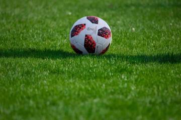 talkSPORT：夺冠热门人选已是明日之星！（配图示意）